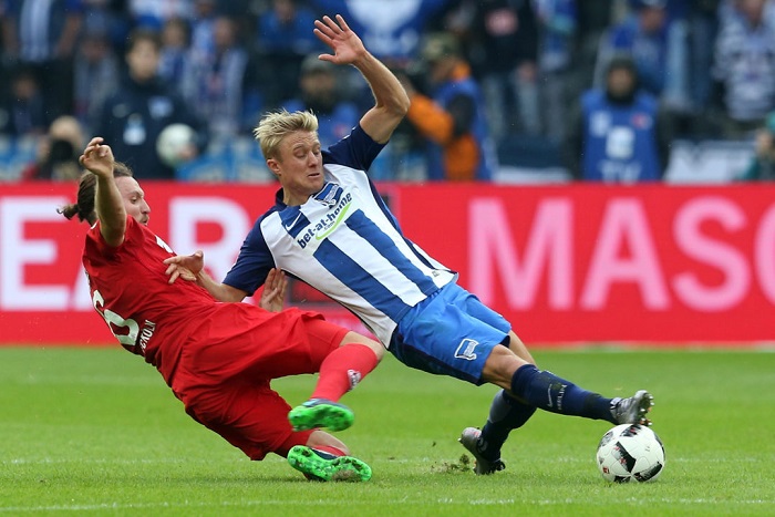 Soi kèo bóng đá FC Koln vs Hertha Berlin – VĐQG Đức - 13/05/2023