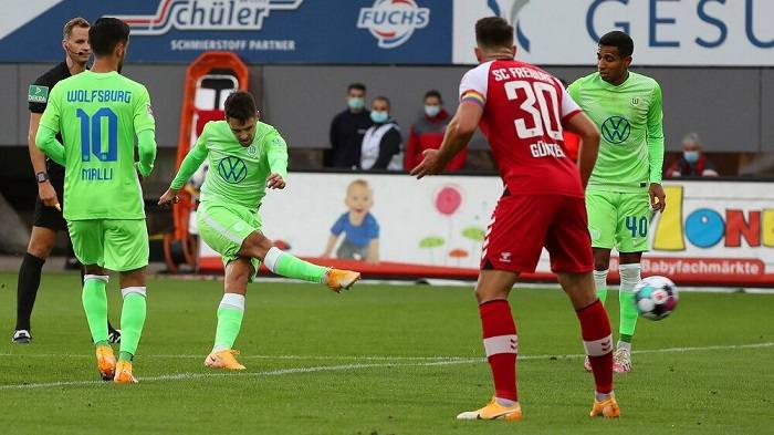 Soi kèo bóng đá Freiburg vs Wolfsburg – VĐQG Đức – 20/05/2023