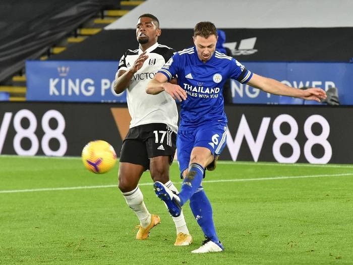 Soi kèo bóng đá Fulham vs Leicester City – Ngoại hạng Anh – 08/05/2023