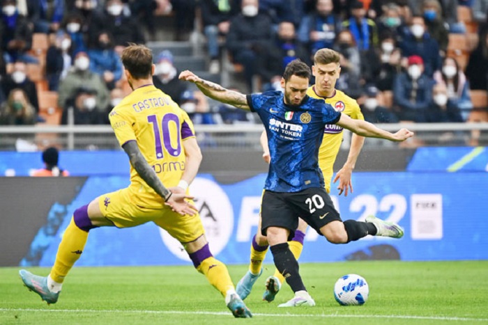 Soi kèo bóng đá Hellas Verona vs Inter Milan – VĐQG Italia – 04/05/2023