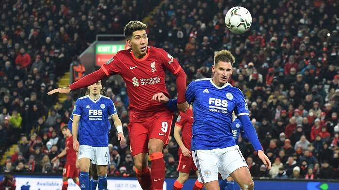 Soi kèo bóng đá Leicester City vs Liverpool – Ngoại hạng Anh – 16/05/2023