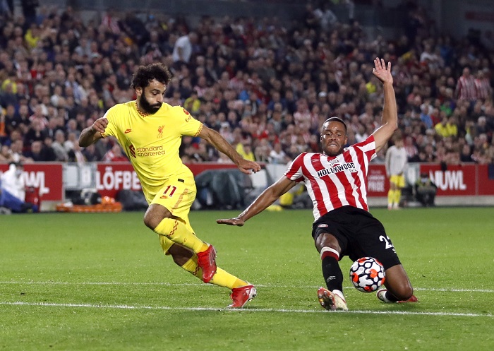 Soi kèo bóng đá Liverpool vs Brentford – Ngoại hạng Anh - 06/05/2023