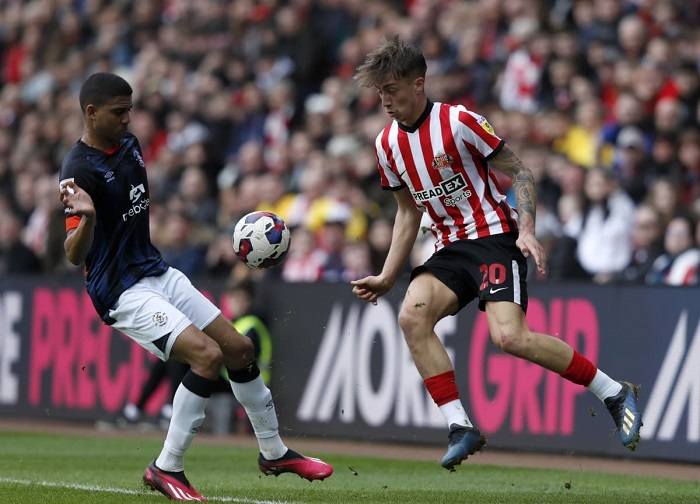 Soi kèo bóng đá Luton Town vs Sunderland – Hạng nhất Anh – 17/05/2023