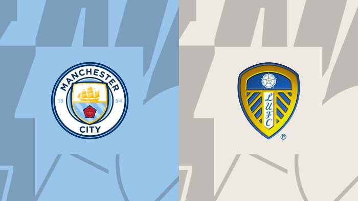 Soi kèo bóng đá Manchester City vs Leeds United – Ngoại hạng Anh – 06/05/2023