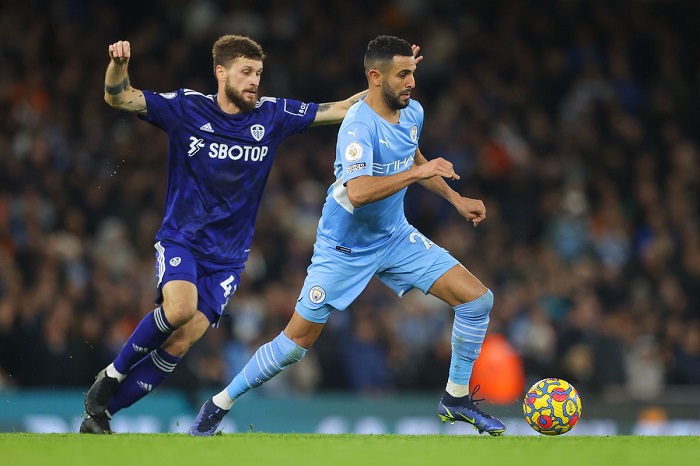 Soi kèo bóng đá Manchester City vs Leeds United – Ngoại hạng Anh – 06/05/2023