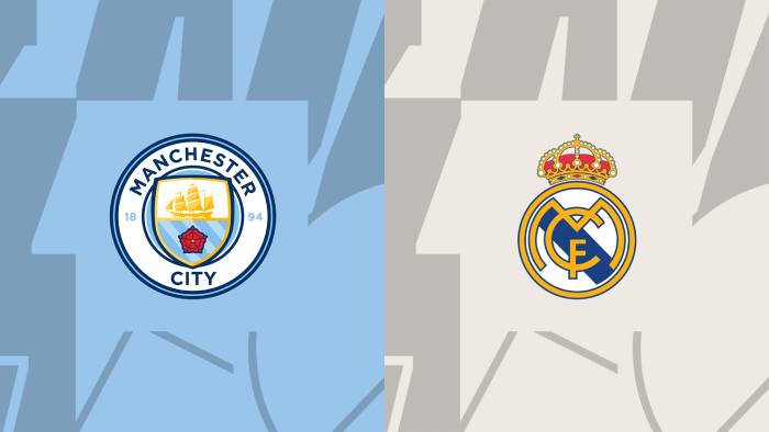 Soi kèo bóng đá Manchester City vs Real Madrid – Champions League - 18/05/2023