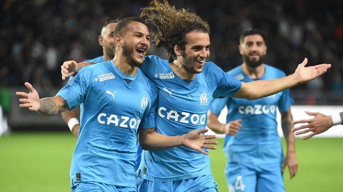 Soi kèo bóng đá Marseille vs Angers – VĐQG Pháp - 15/05/2023