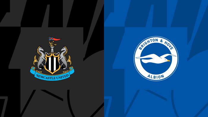 Soi kèo bóng đá Newcastle United vs Brighton – Ngoại hạng Anh – 19/05/2023