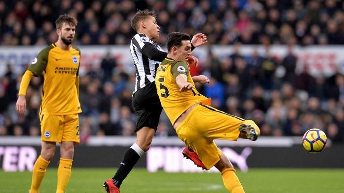 Soi kèo bóng đá Newcastle United vs Brighton – Ngoại hạng Anh – 19/05/2023