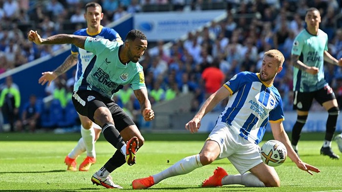 Soi kèo bóng đá Newcastle United vs Brighton – Ngoại hạng Anh – 19/05/2023