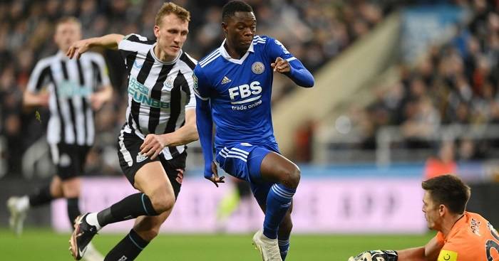 Soi kèo bóng đá Newcastle United vs Leicester City – Ngoại hạng Anh – 23/05/2023