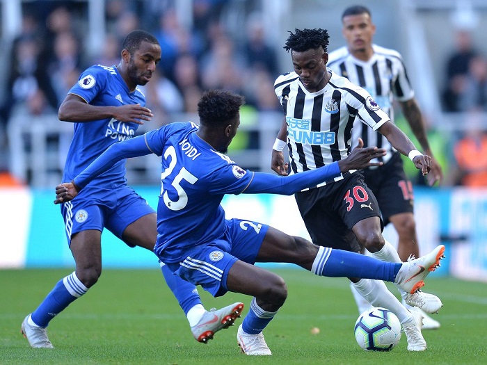 Soi kèo bóng đá Newcastle United vs Leicester City – Ngoại hạng Anh – 23/05/2023