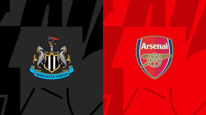 Soi kèo bóng đá Newcastle vs Arsenal – Ngoại hạng Anh – 07/05/2023