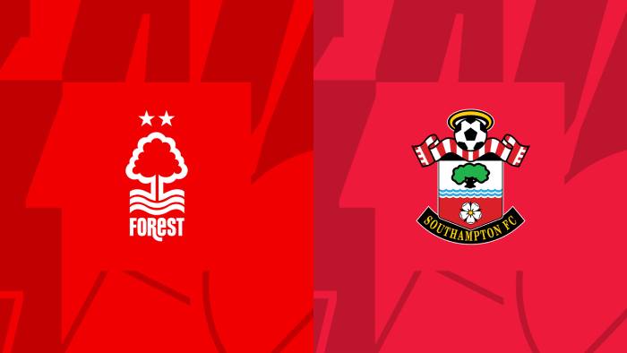 Soi kèo bóng đá Nottingham vs Southampton – Ngoại hạng Anh – 09/05/2023