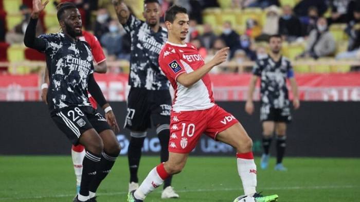 Soi kèo bóng đá Olympique Lyonnais vs AS Monaco – VĐQG Pháp - 20/05/2023