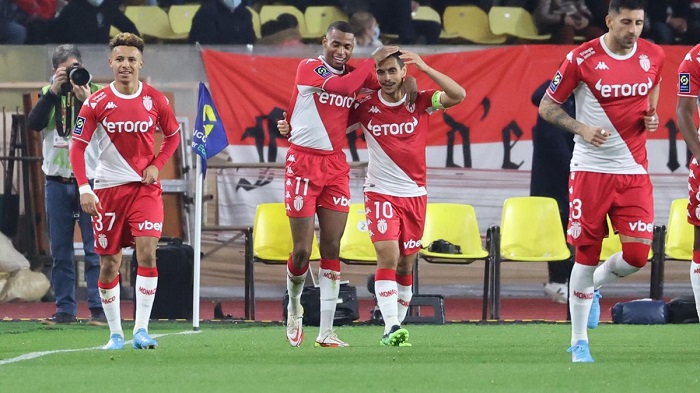 Soi kèo bóng đá Olympique Lyonnais vs AS Monaco – VĐQG Pháp - 20/05/2023