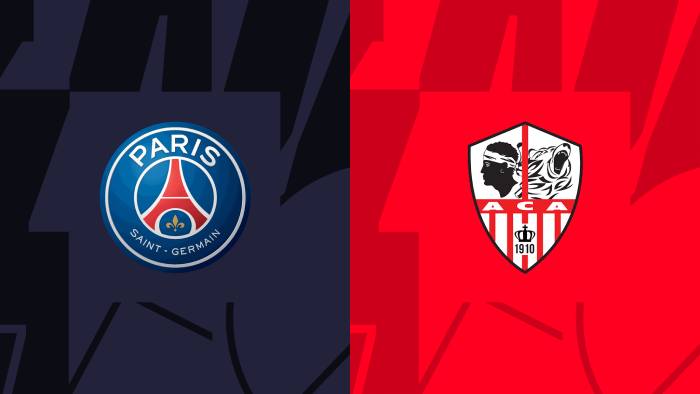 Soi kèo bóng đá Paris Saint Germain vs Ajaccio – VĐQG Pháp – 14/05/2023