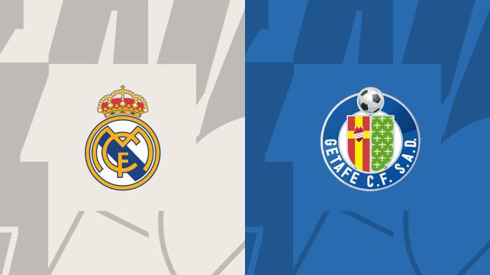 Soi kèo bóng đá Real Madrid vs Getafe – VĐQG Tây Ban Nha – 14/05/2023