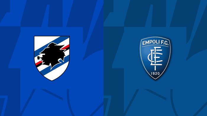 Soi kèo bóng đá Sampdoria vs Empoli – VĐQG Italia – 16/05/2023