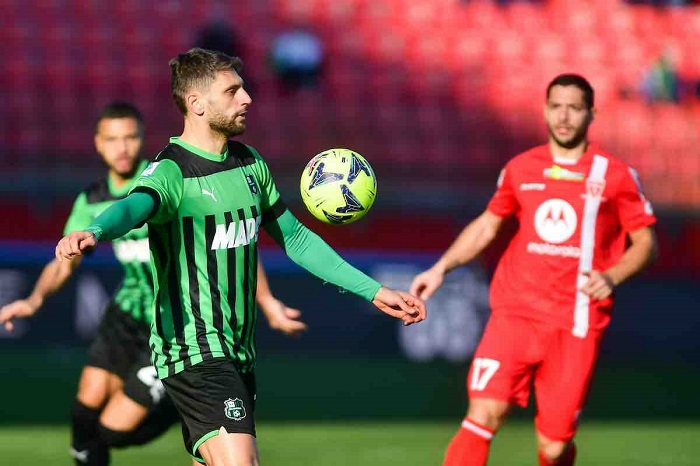 Soi kèo bóng đá Sassuolo vs Monza – VĐQG Italia – 20/05/2023