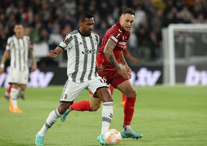 Soi kèo bóng đá Sevilla vs Juventus – Europa League - 19/05/2023