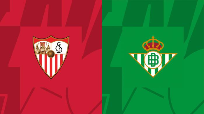 Soi kèo bóng đá Sevilla vs Real Betis – VĐQG Tây Ban Nha – 22/05/2023