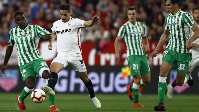 Soi kèo bóng đá Sevilla vs Real Betis – VĐQG Tây Ban Nha – 22/05/2023