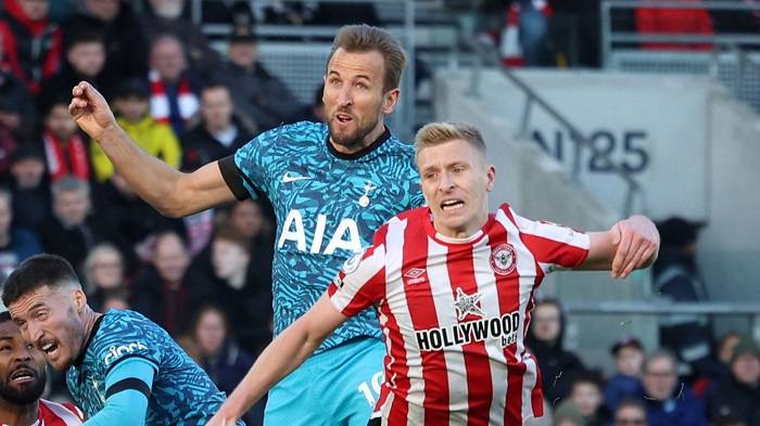 Soi kèo bóng đá Tottenham vs Brentford – Ngoại hạng Anh – 20/05/2023