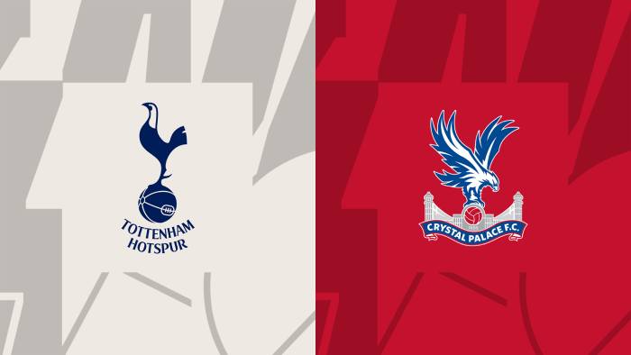 Soi kèo bóng đá Tottenham vs Crystal Palace – Ngoại hạng Anh – 06/05/2023