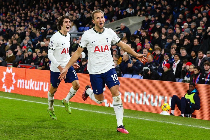 Soi kèo bóng đá Tottenham vs Crystal Palace – Ngoại hạng Anh – 06/05/2023