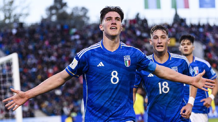 Soi kèo bóng đá U20 Anh vs U20 Italia – World Cup U20 – 01/06/2023