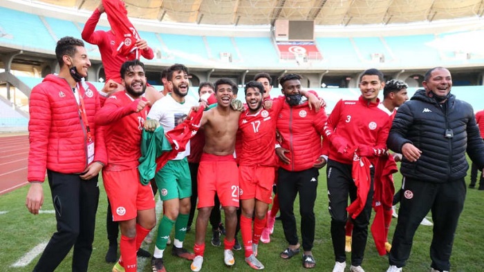 Soi kèo bóng đá U20 Brazil vs U20 Tunisia – World Cup U20 – 01/06/2023