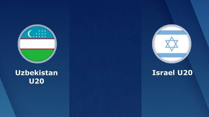 Soi kèo bóng đá U20 Uzbekistan vs U20 Israel – World Cup U20 – 31/05/2023