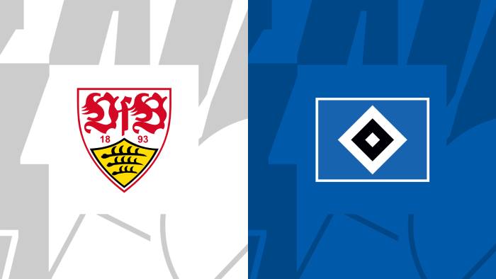 Soi kèo bóng đá VfB Stuttgart vs Hamburger – Play-off Bundesliga – 02/06/2023