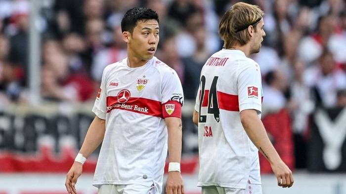 Soi kèo bóng đá VfB Stuttgart vs Hamburger – Play-off Bundesliga – 02/06/2023