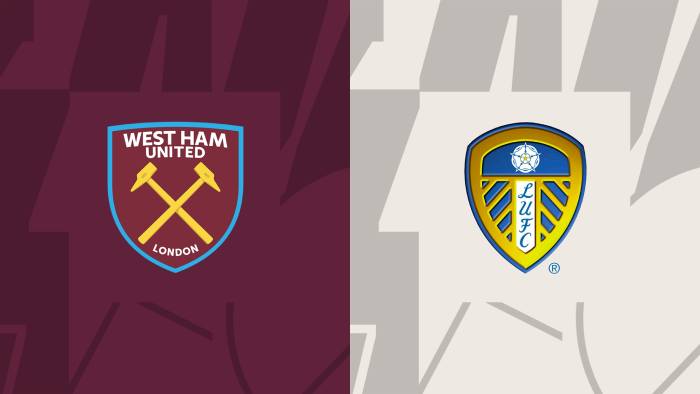 Soi kèo bóng đá West Ham United vs Leeds United – Ngoại hạng Anh – 21/05/2023