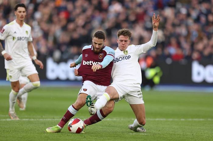 Soi kèo bóng đá West Ham United vs Leeds United – Ngoại hạng Anh – 21/05/2023