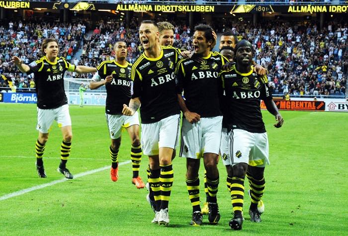 Soi kèo bóng đá AIK Solna vs Elfsborg – VĐQG Thụy Điển – 11/06/2023