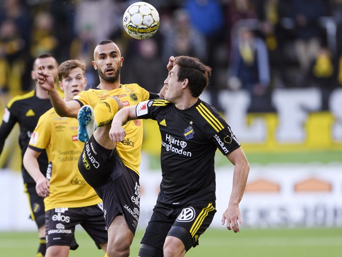 Soi kèo bóng đá AIK Solna vs Elfsborg – VĐQG Thụy Điển – 11/06/2023