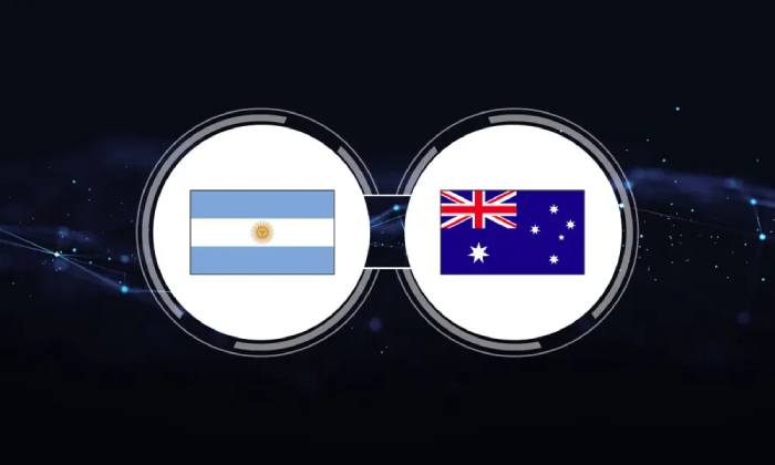 Soi kèo bóng đá Argentina vs Australia – Giao hữu quốc tế – 15/06/2023