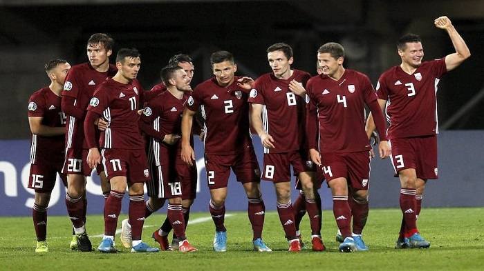 Soi kèo bóng đá Armenia vs Latvia – Vòng loại Euro – 19/06/2023