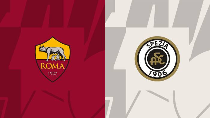 Soi kèo bóng đá AS Roma vs Spezia – VĐQG Italia – 05/06/2023