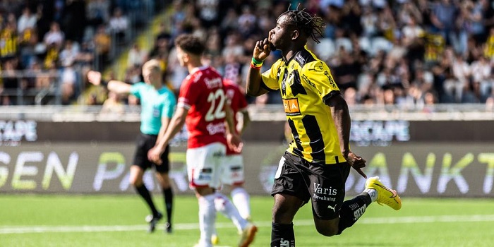 Soi kèo bóng đá BK Hacken vs Mjallby – VĐQG Thụy Điển - 11/06/2023