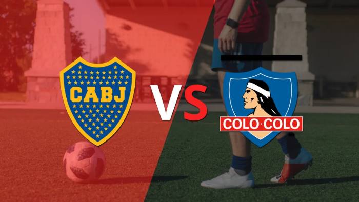 Soi kèo bóng đá Boca Juniors vs Colo Colo – Copa Libertadores – 07/06/2023