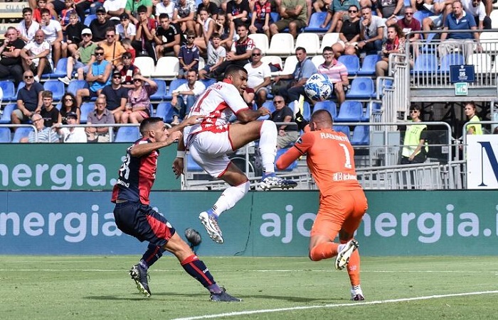 Soi kèo bóng đá Cagliari vs Bari – Play-off Serie A - 09/06/2023