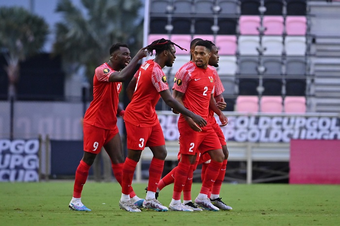 Soi kèo bóng đá Canada vs Guadeloupe – Cúp Vàng CONCACAF - 28/06/2023