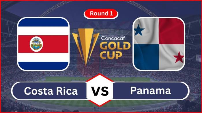 Soi kèo bóng đá Costa Rica vs Panama – Cúp Vàng CONCACAF – 27/06/2023