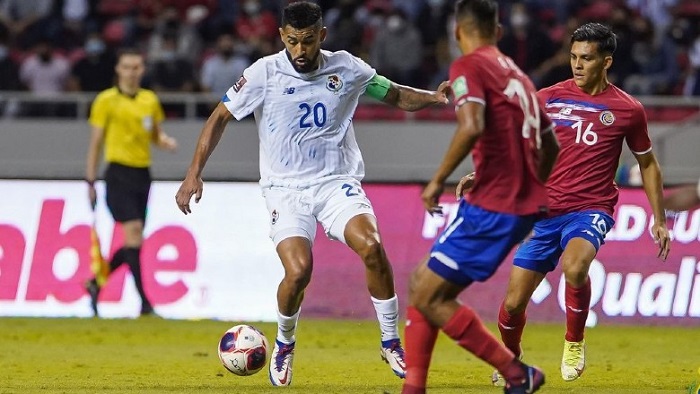 Soi kèo bóng đá Costa Rica vs Panama – Cúp Vàng CONCACAF – 27/06/2023