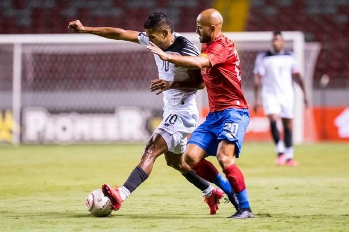 Soi kèo bóng đá Costa Rica vs Panama – Cúp Vàng CONCACAF – 27/06/2023