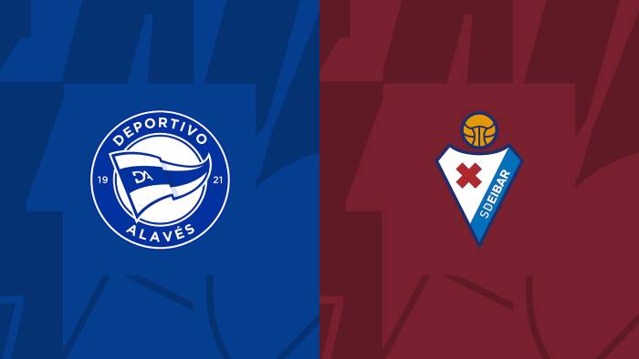 Soi kèo bóng đá Deportivo Alaves vs SD Eibar – Play-off La Liga – 09/06/2023